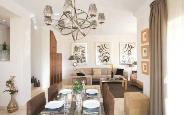 Arcos Gardens Sol Rent Golf