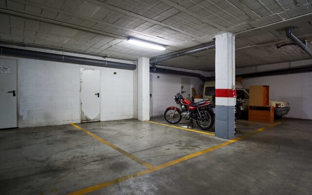 Casa Aljarafe Paradise