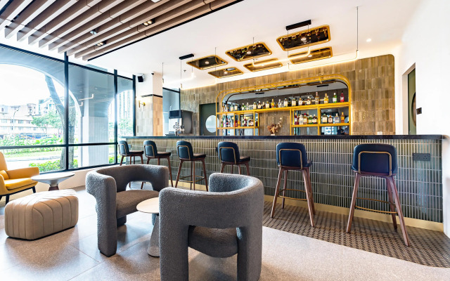 Owen House by Habyt