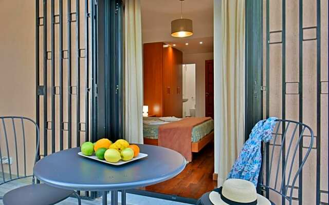 Amaranda B&B