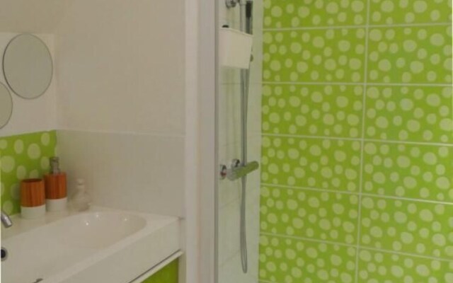 Les Viviers Bed and Breakfast