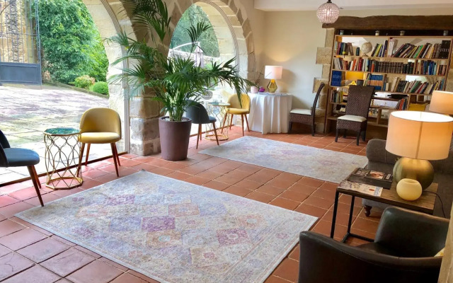 Hotel Palacio La Conquista