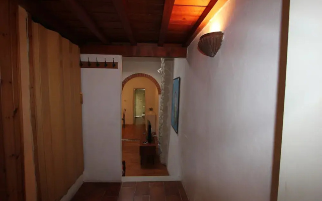 Oltrarno Loft