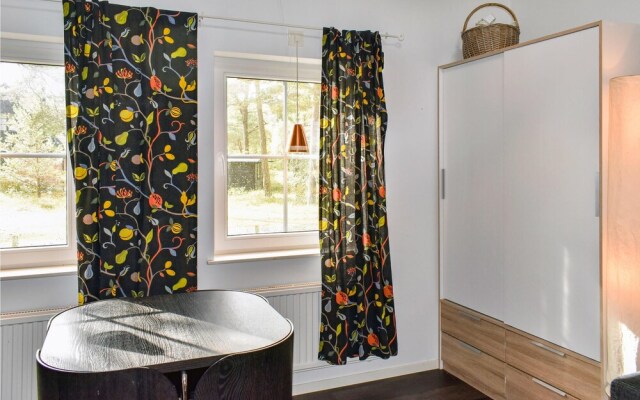Stunning Home in Borrby With 1 Bedrooms