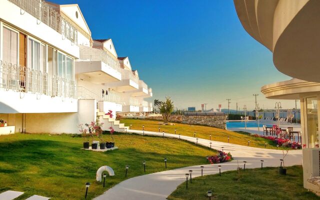 Cesme Troy Boutique Hotel&Suites&Spa