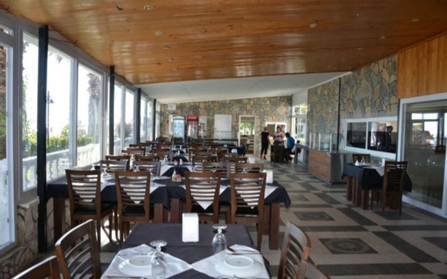 Sahin Motel Erdek