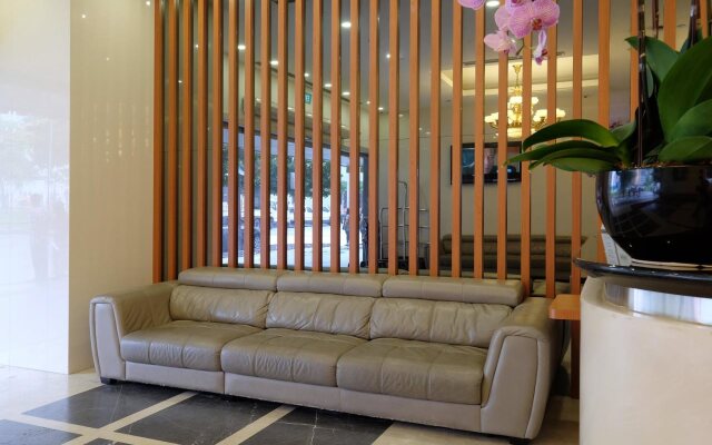 Orchid Hotel