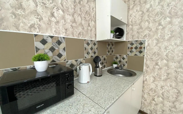 LikeHome (ЛайкХоум) на улице Березка