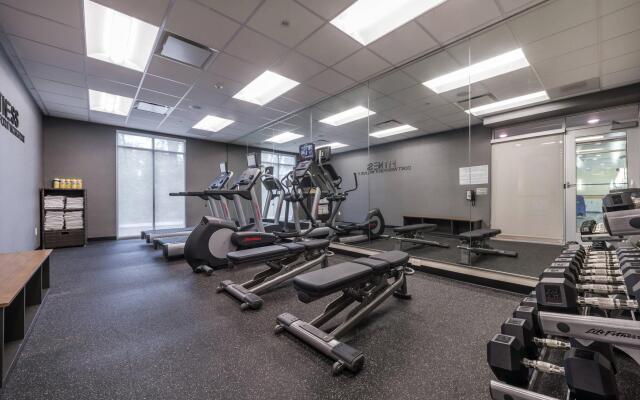 Fairfield Inn & Suites Afton Star Valley