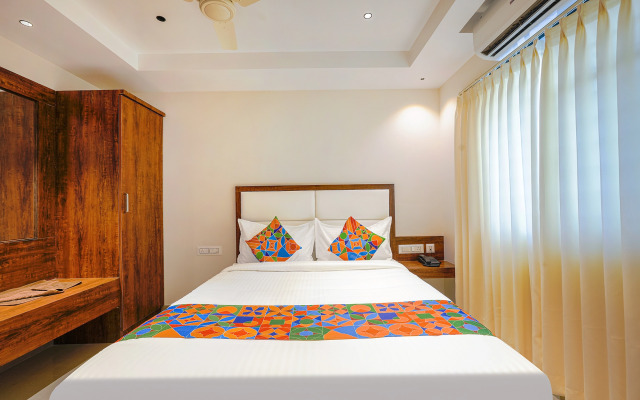 Fabhotel Phoenix Brookfield