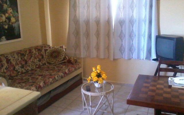Nautilus Apart Hotel