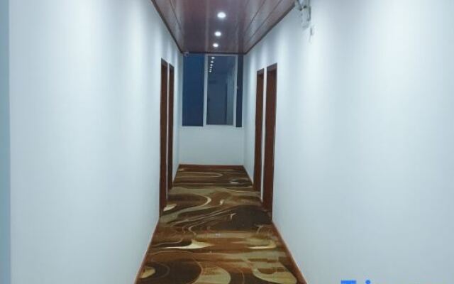 Tianzhiyi Business Hotel