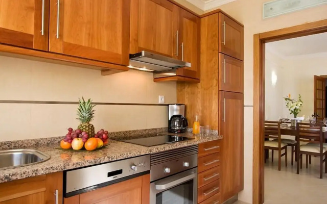 Apartamentos Silmar