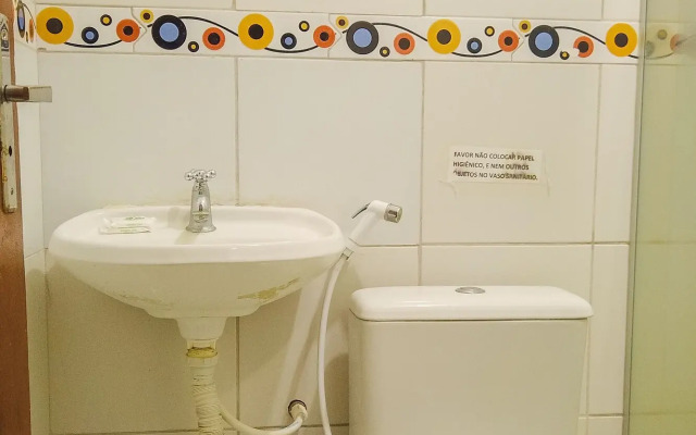 Hotel 5 Sóis