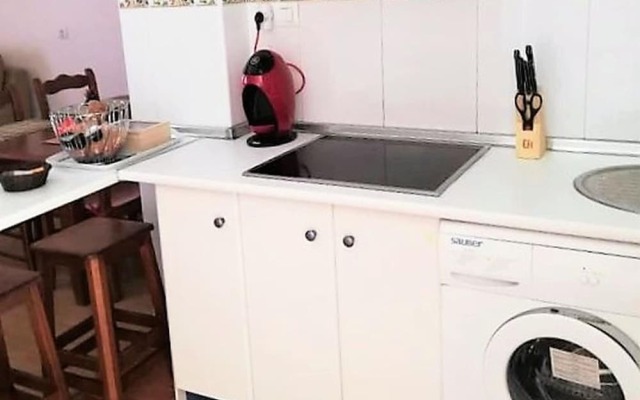 Apartment in Spain With Beach Access