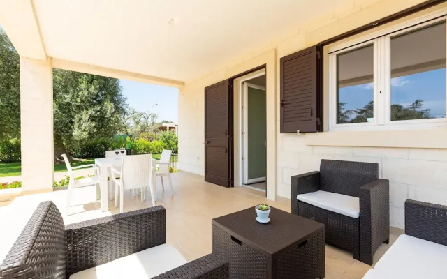 2921 Villa La Seta by Perle di Puglia