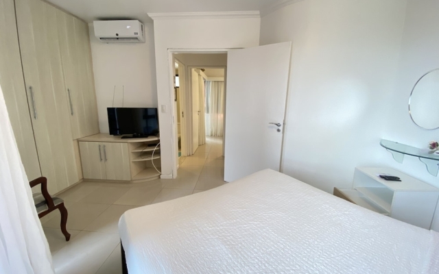 Edifício Studio 413 - Duplex Apto 502