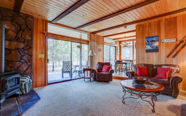 22 Rogue-AC-Hot Tub-4BR/3.5BA