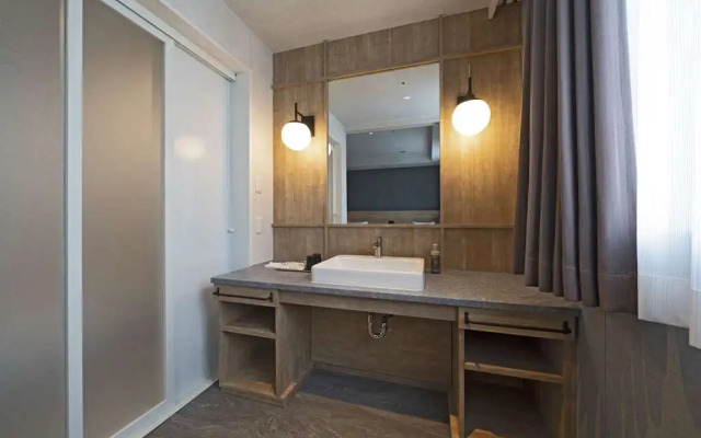 hotel around TAKAYAMA, Ascend Hotel Collection