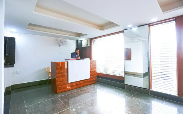 Hotel Dream Connect by OYO Rooms