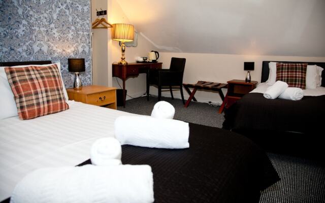 Richmond House Hotel
