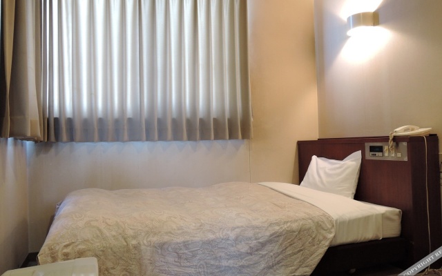 Business Hotel Sankai
