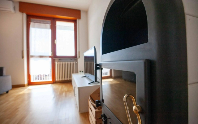 Bright Apartment in the heart of Belluno - Civetta