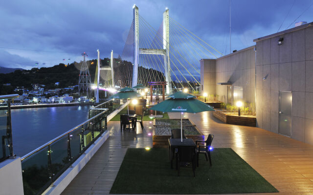 The Hotel Soo