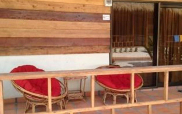 Otres Lodge