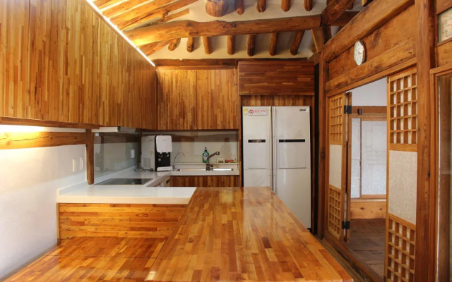 Myeonggajae Guest House