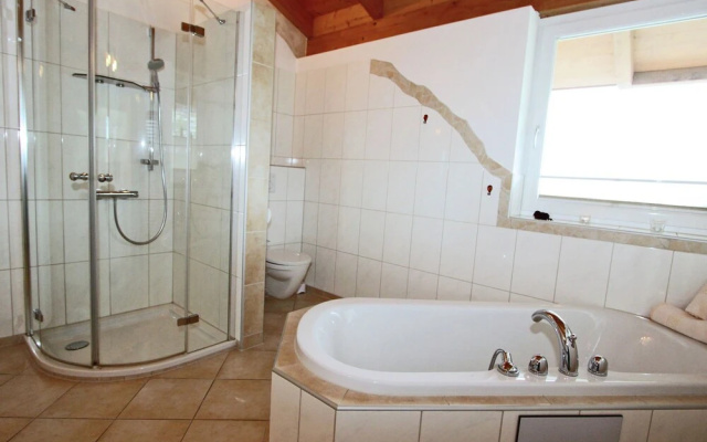 Spacious Holiday Home in Kolsassberg near Ski Area