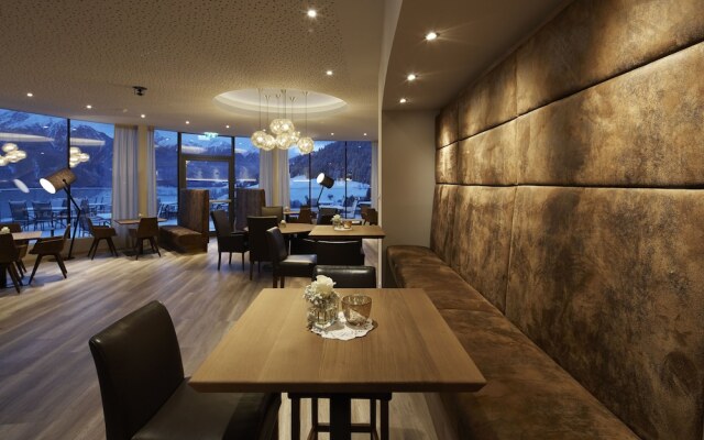 Baby- & Kinderhotel Laurentius
