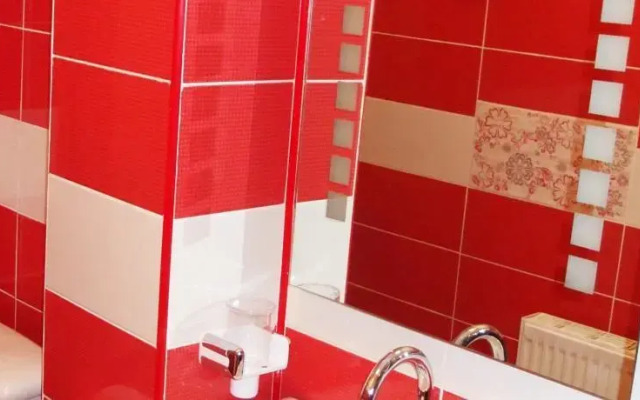 Apartament Cristian
