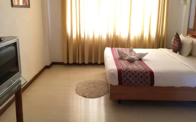 Solace Resorts and Spa