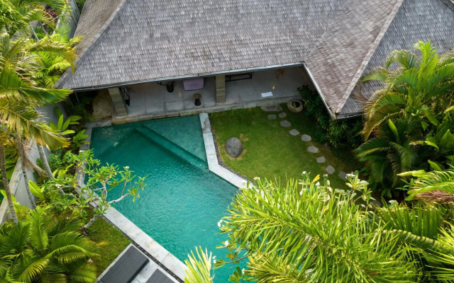 The Amala Estate