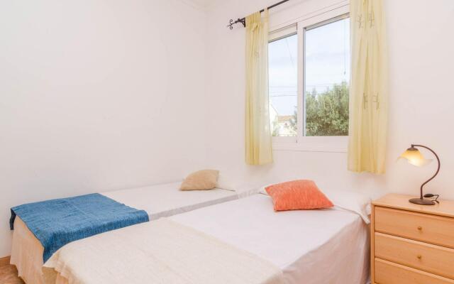 CASA LENA - Villa for 6 people in Portocolom.