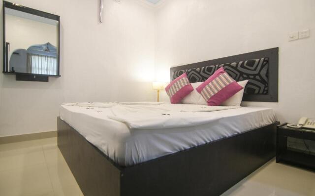 Azoush Tourist Guesthouse