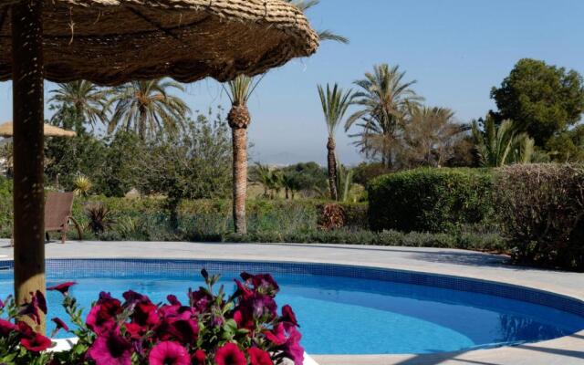 La Manga Club Resort - Individual Villa 524