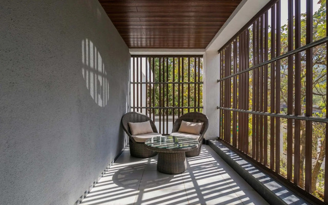 StayVista at The Reflection House