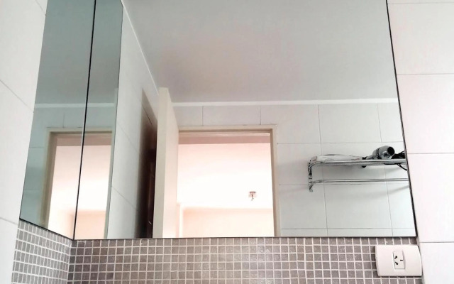 Palermo Deluxe Apartment