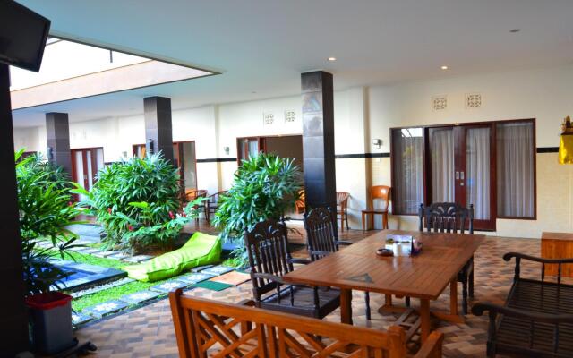 Leluhur Bali Private Villas & Apartment