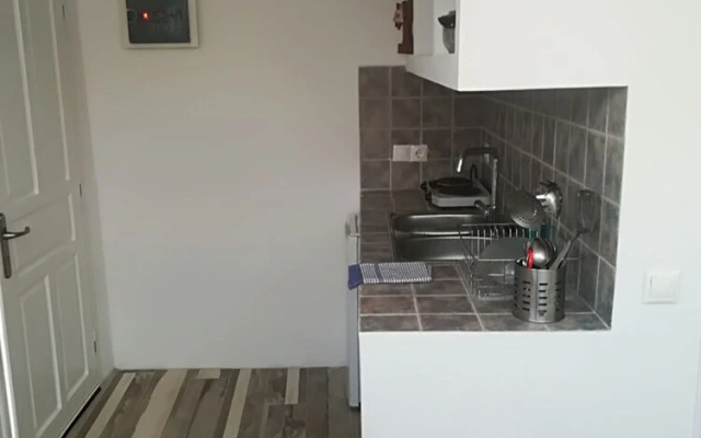 Cycladic Stylish 1BR - Ornos