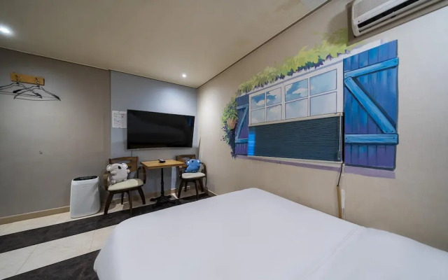 Suyu Hotel 365