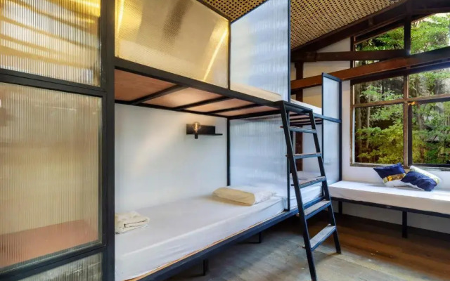 The Flying Fish Hostel Cebu