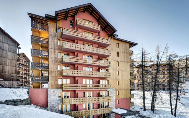 Residence Vega