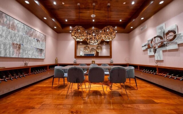 Villa Contessa