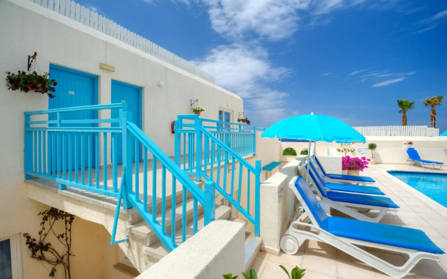Sunny Hill Hotel Apartments