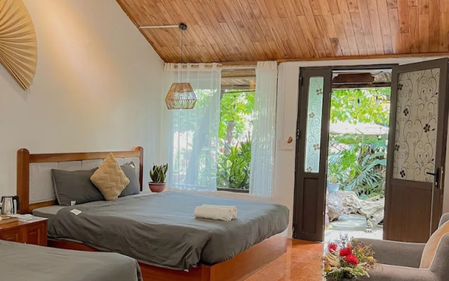 LoveHouse Homstay Sapa