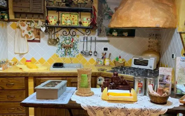 LAntico Loco Commodo