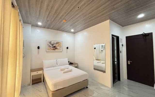 Hotel De Alexa